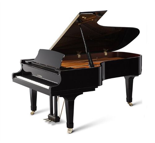 Đàn Piano Cơ Grand Kawai GX7
